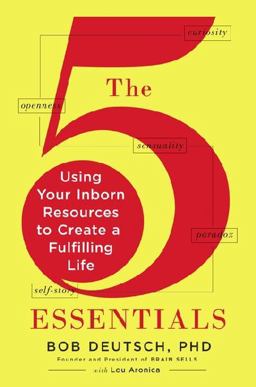 The 5 Essentials The 5 Essentials