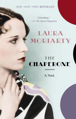 Chaperone  9781594631436 Front Cover
