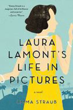 Laura Lamont's Life in Pictures Laura Lamont's Life in Pictures