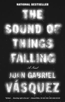 Sound of Things Falling  9781594632747 Front Cover
