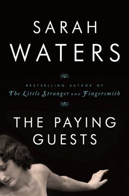 Paying Guests  9781594633119 Front Cover