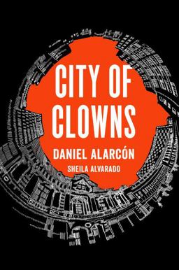 City of Clowns  9781594633331 Front Cover