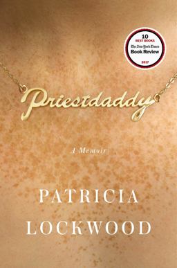 Priestdaddy A Memoir  9781594633737 Front Cover