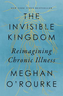 Invisible Kingdom Reimagining Chronic Illness  9781594633799 Front Cover