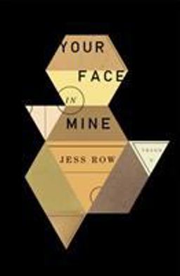 Your Face in Mine A Novel  9781594633843 Front Cover