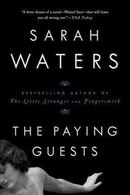 Paying Guests  9781594633928 Front Cover