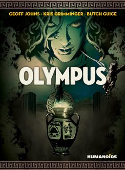 Olympus