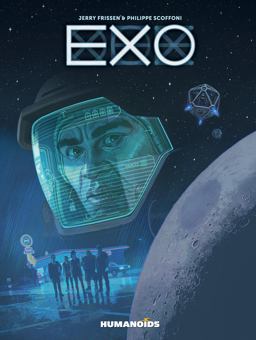 Exo  9781594654589 Front Cover