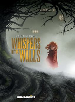 Whispers in the Walls