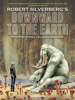 Downward to the Earth