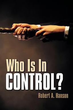 Who Is in Control?