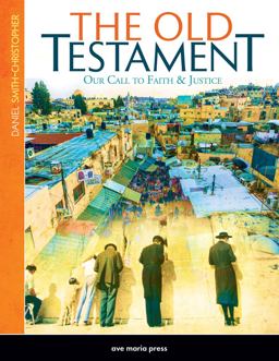 Old Testament Our Call to Faith and Justice  9781594713019 Front Cover