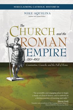 The Church and the Roman Empire (301-490) The Church and the Roman Empire (301-490)