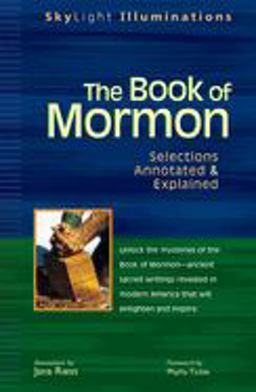 The Book of Mormon