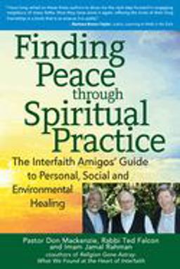Finding Peace Through Spiritual Practice