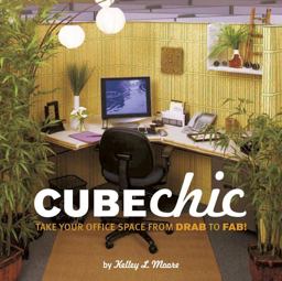 Cube Chic Cube Chic