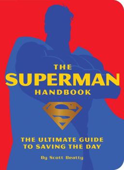 The Superman Handbook