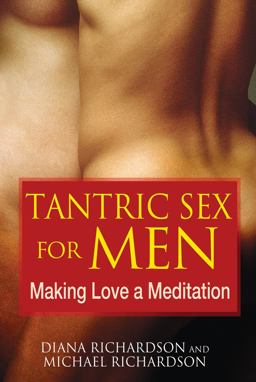 Tantric Sex for Men Tantric Sex for Men