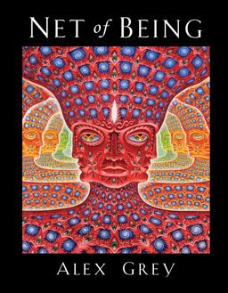 Net of Being  9781594773846 Front Cover