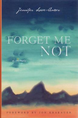 Forget Me Not