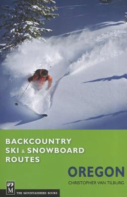 Backcountry Ski and Snowboard Routes