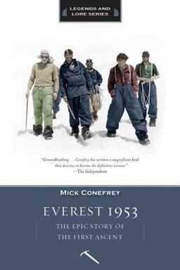 Everest 1953