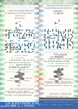 El Recetario Herbario El Recetario Herbario