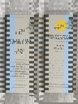 Purification Plan Clear Your Body of the Toxins That Contribute to Weight Gain, Fatigue, and Chronic Illness  9781594861307 Front Cover