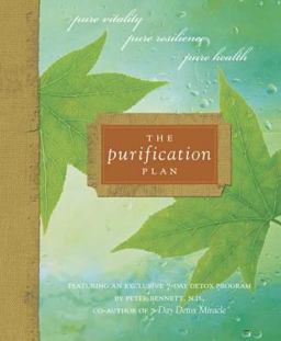 The Purification Plan