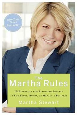 The Martha Rules