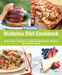 Diabetes Diet Cookbook