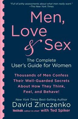 Men, Love and Sex