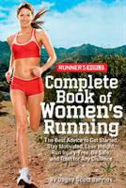 Runner's World Complete Book of Women's Running