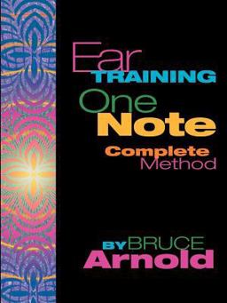Ear Training One Note Complete