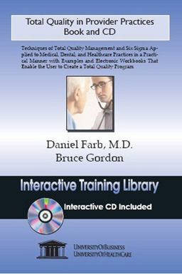 Total Quality in Provider Practices, Manual