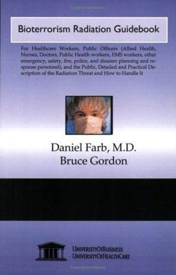 Bioterrorism Radiation Guidebook