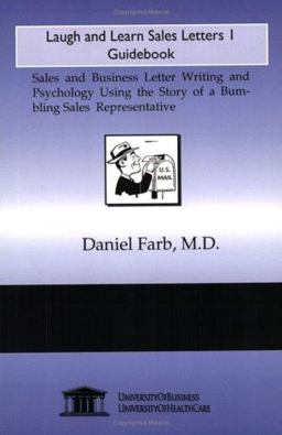 Laugh and Learn Sales Letters Guidebook