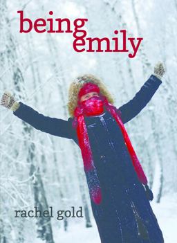 Being Emily  9781594932830 Front Cover