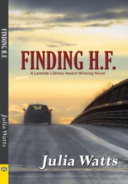 Finding H. F.  9781594932854 Front Cover