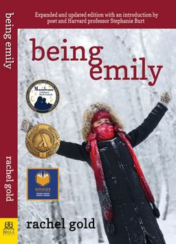 Being Emily Anniversary Edition  9781594935985 Front Cover
