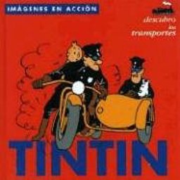 Tintín