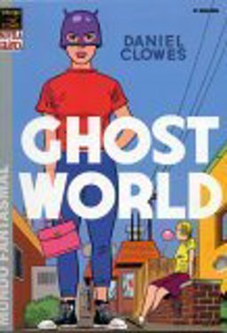 Ghost World (En Español) Ghost World (En Español)