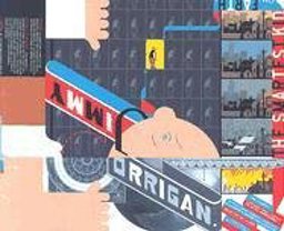 Jimmy Corrigan: el Chico Mas Lindo del Mundo