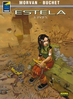 Strangers in Paradise