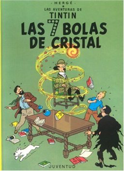 Las 7 Bolas de Cristal