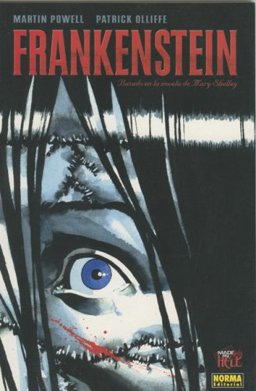 Frankenstein