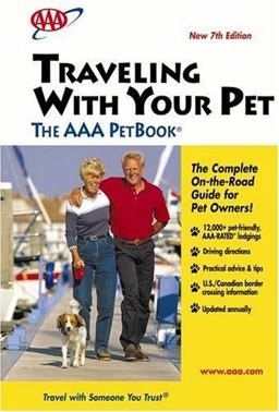 Traveling with Your Pet