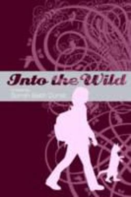 Into the Wild  9781595141569 Front Cover