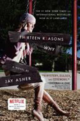 Thirteen Reasons Why  9781595141712 Front Cover