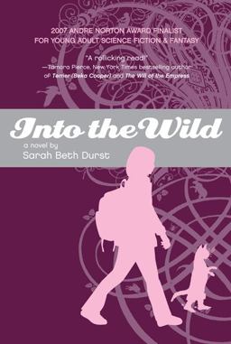 Into the Wild  9781595141859 Front Cover